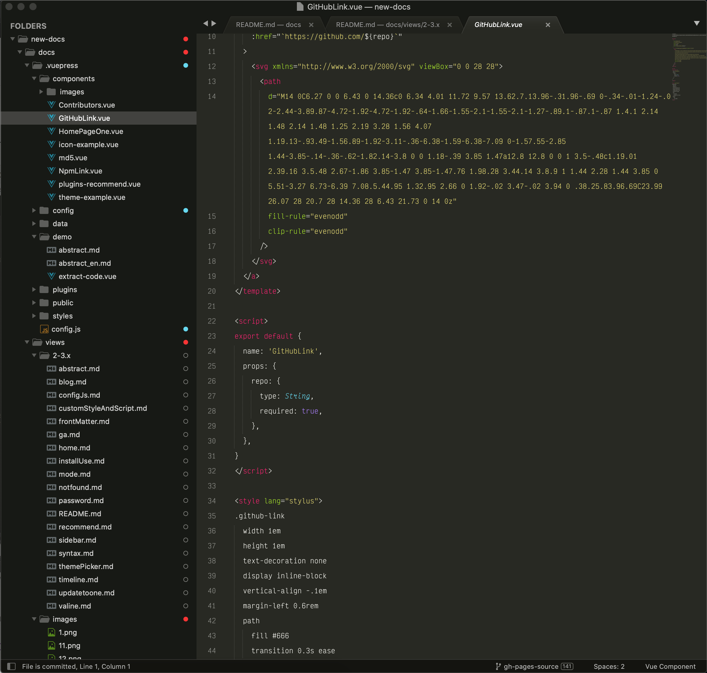 Sublime Text